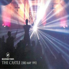 1992-05-23 - Carl Cox feat. Man Parris @ Rezerection - The Castle