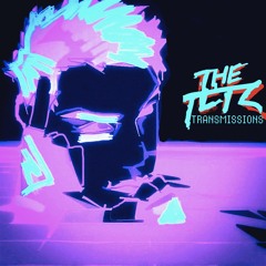 The TCR - Transmissions - Seven Synths