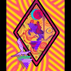 GATTO NEGRRO /// SYNTHETIC AESTHETIC /// nolove CONSPIRACY THEORY