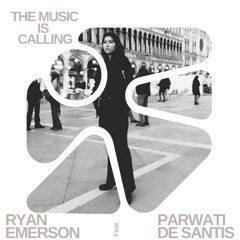 Ryan Emerson_The Music Is Calling_BL
