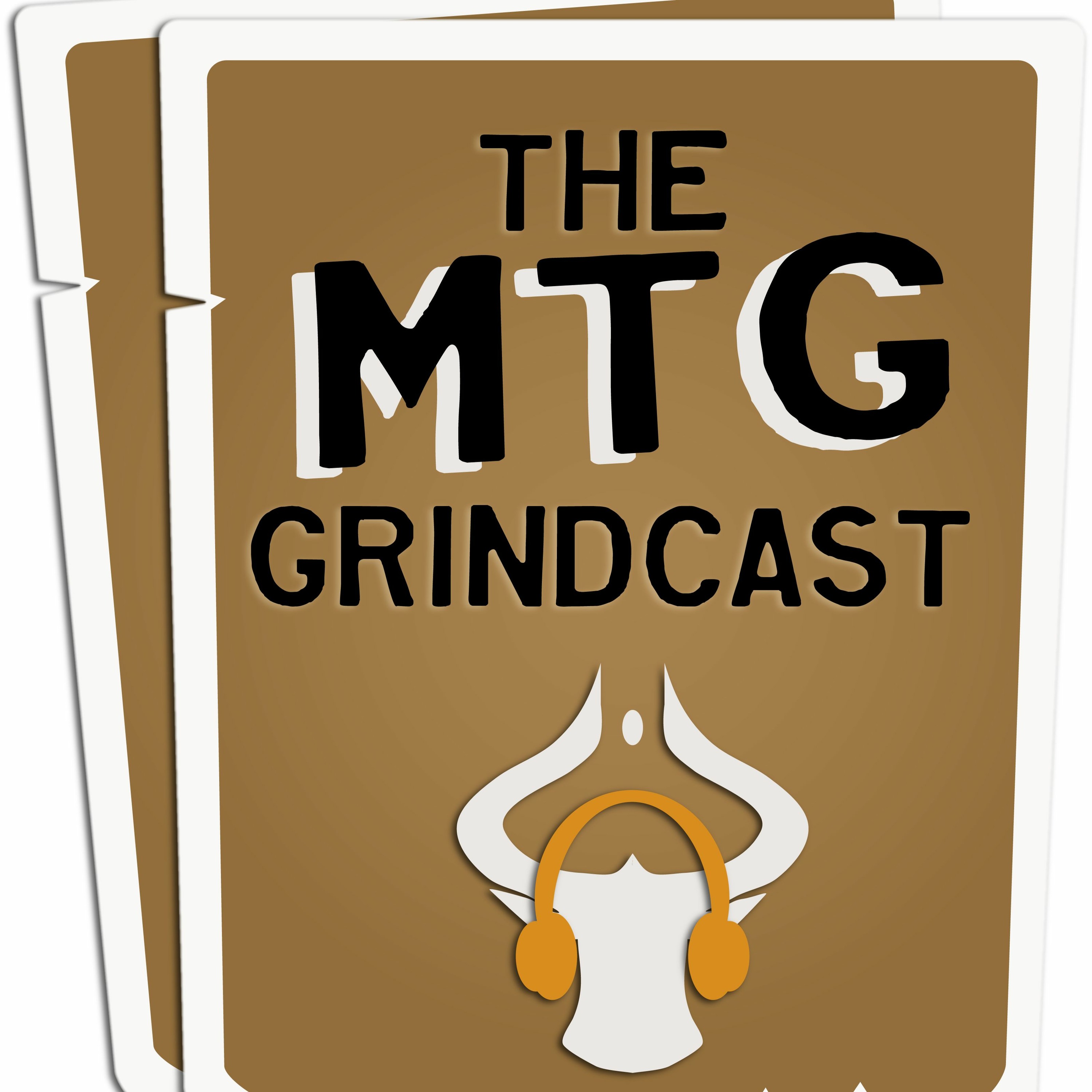 MTG Grindcast
