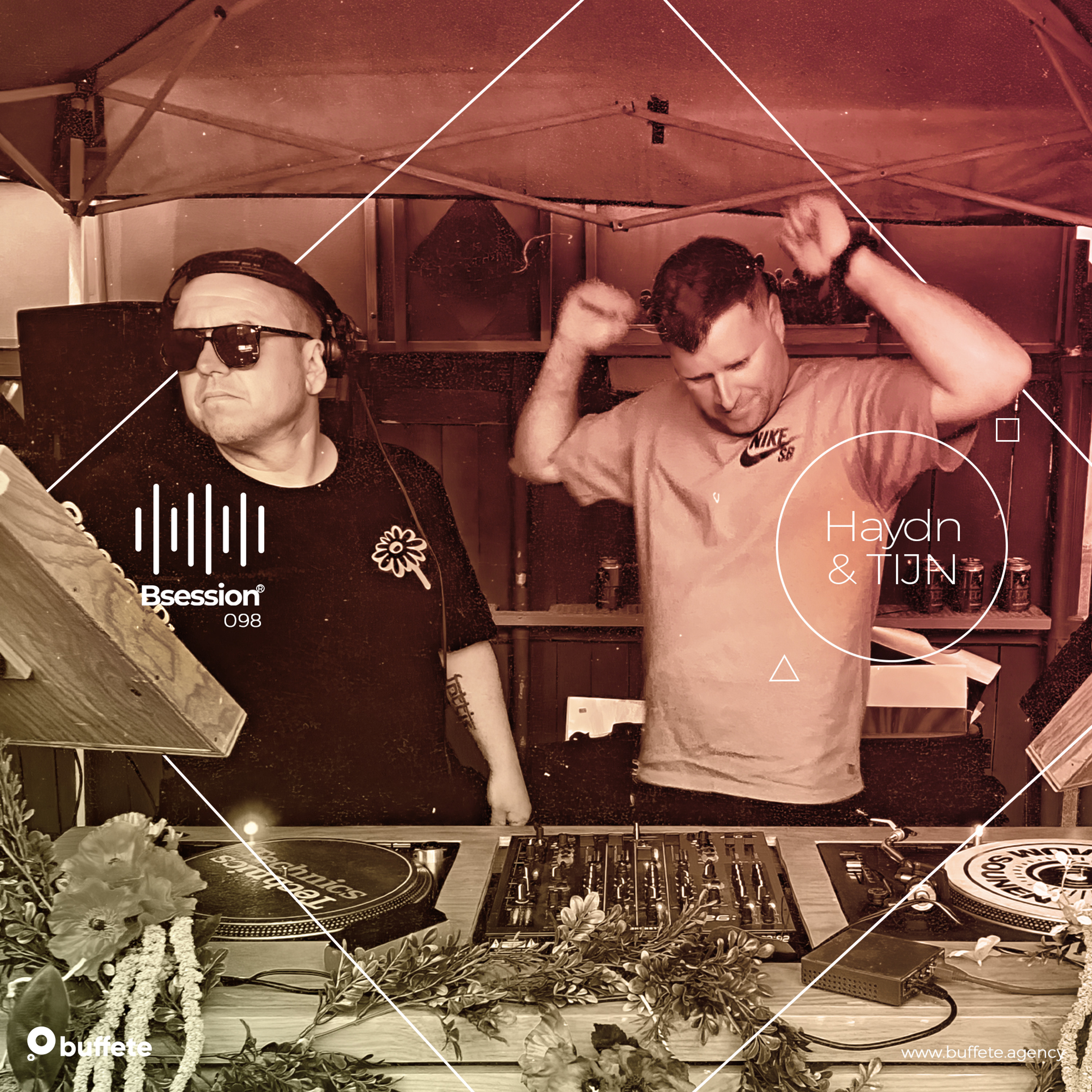 Bsessions Podcast