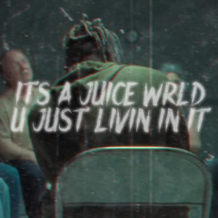 JUICE WRLD, XXXTENTACION, DRAKE TYPE BEAT - IAJWYJLII