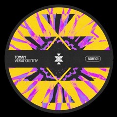 TOMAN - Verano En NY (Dj Amelie Remix) Extended