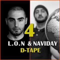 L.O.N & Naviday - D - Tape 4