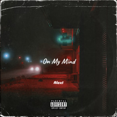 On My Mind