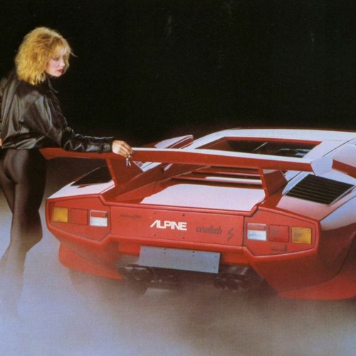 𝙉𝙞𝙜𝙝𝙩 𝙍𝙞𝙙𝙚𝙧 🔥  Zypnix🔥 (synthwave 2021)🍪 ⋆ 🍇