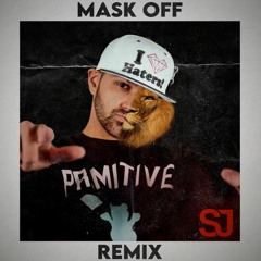 Sullee J - Mask Off Remix (Mask On)