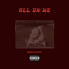 All On Me (prod. by JKBeats)