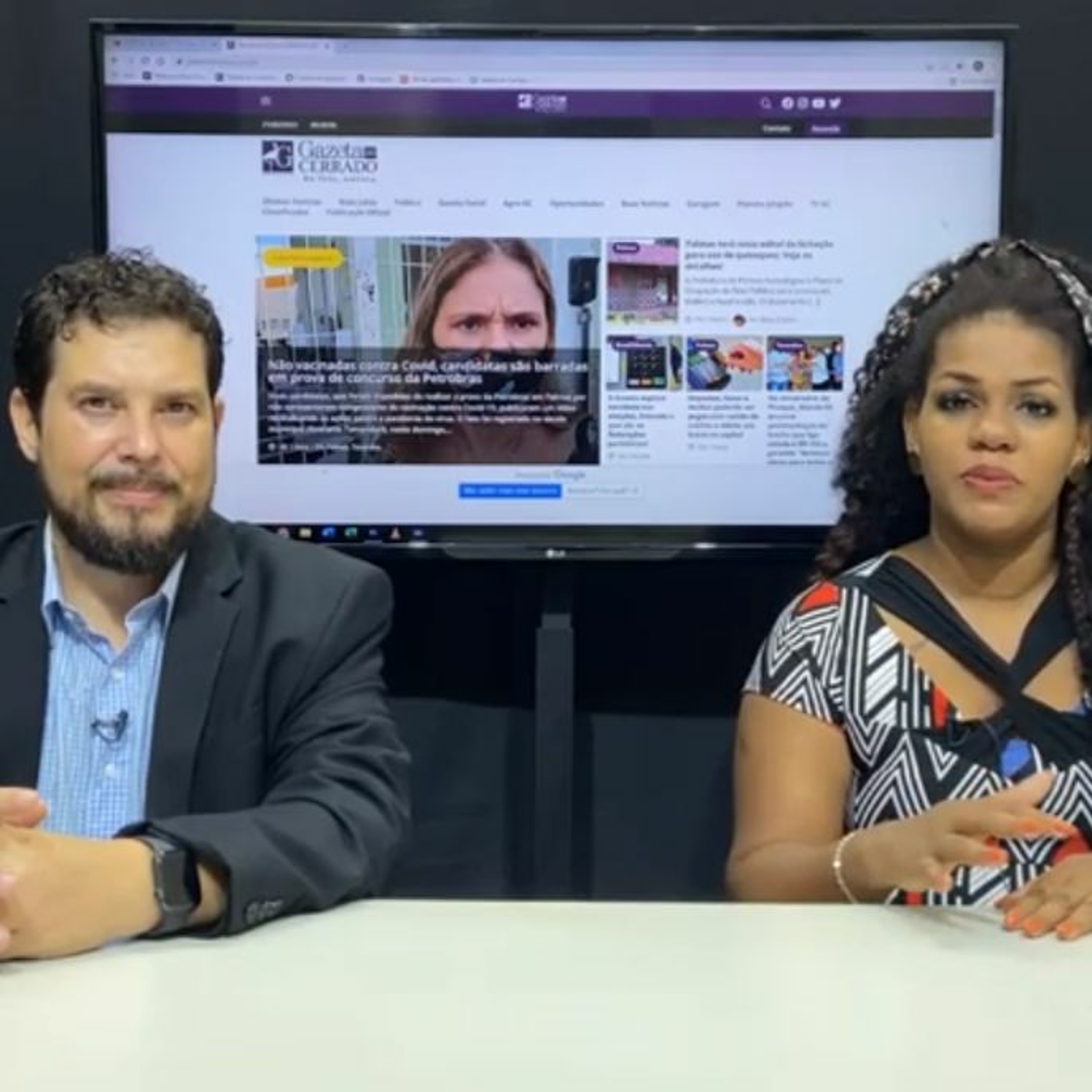Gazeta do Cerrado