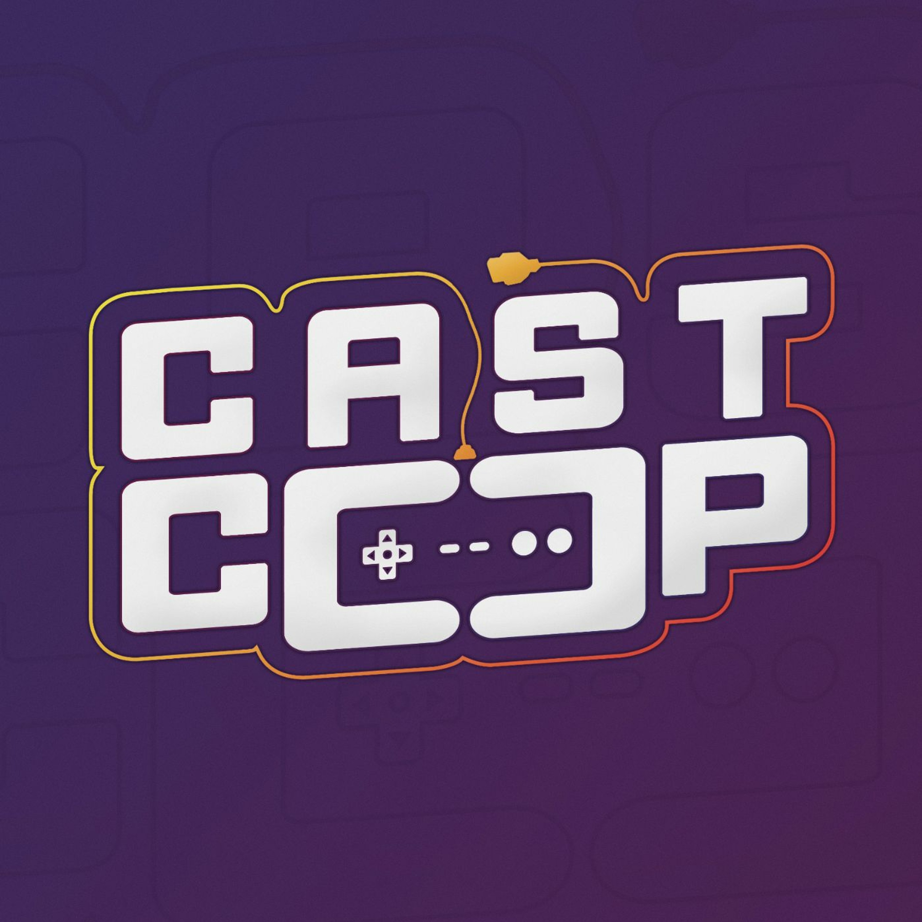 Episode 33 : episode artwork