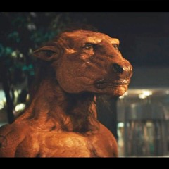 Horse Pilled w/ Rara Imler