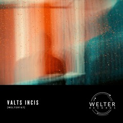Valts Incis - Findings [WELTER167]