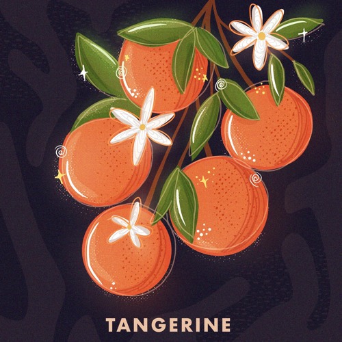Tangerine