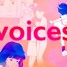 Voices Feat. TZAR (Vibe Factory Remix)