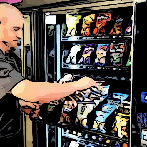 Vending Machine