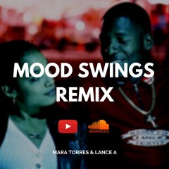 Mood Swings (Remix) - Mara Torres & Lance A