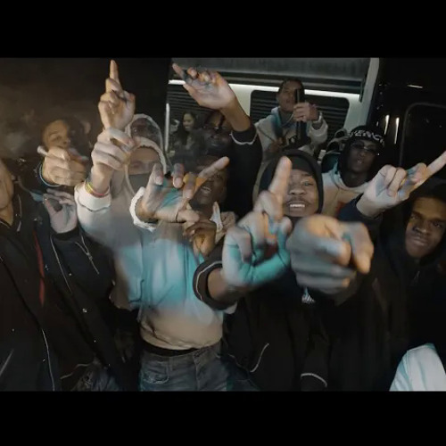 SMG Babyjoe x 28fPoodie - Risk