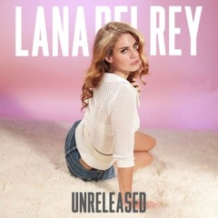 Driving in Cars With Boys - Lana Del Rey