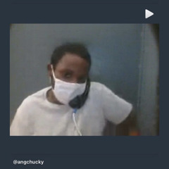 ANG Chucky - Fresh Out