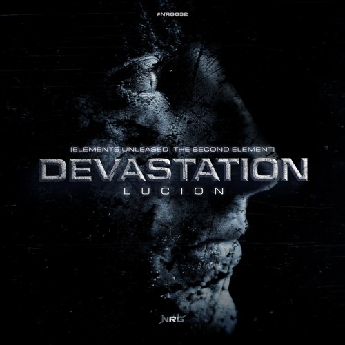 Devastation [Elements Unleashed: The Second Element]