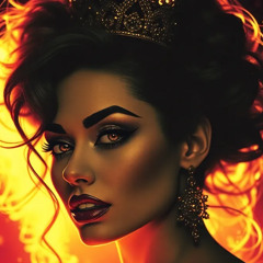 Thrasher Queen (DEMO)