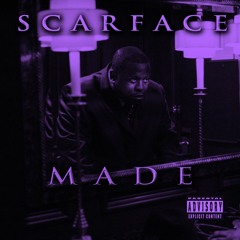 Scarface - Burn (feat. Z-Ro) [Scummed & Chopped]