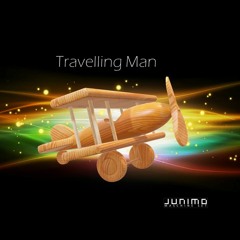 Travelling Man feat Sam Ho