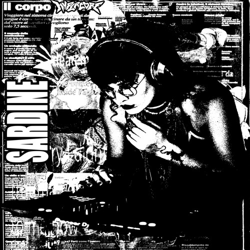 hypercore url : Sardine