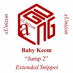 Baby Keem - "Jump 2" Instrumental Reprod by xUnizon