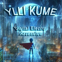 Digital Electro Ascension