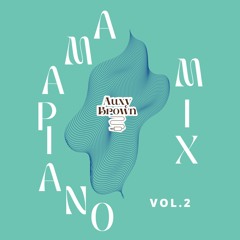 Amapiano Mix Vol.2