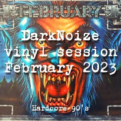 DarkNoize February 2023