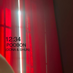 poobon 12:34 covered by Dona & Shun