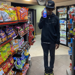 Top Of The Hill [Prod. Likidd]