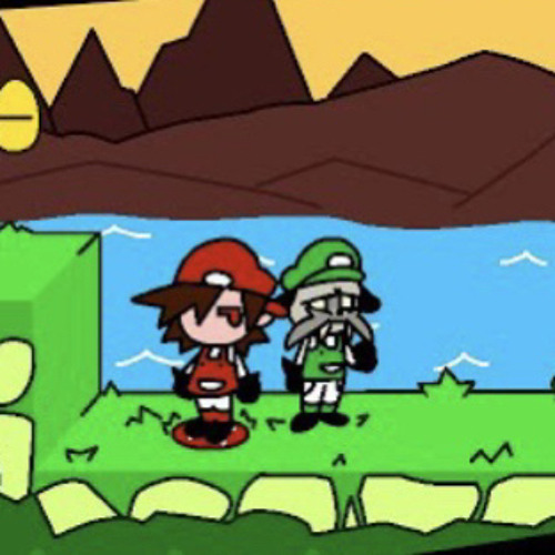 Unstoppable Force - Manual Blast Mario Mix (By. @mirarosewarne FT. FireMF)