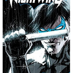 [ACCESS] PDF 🎯 Nightwing Vol. 1: Better Than Batman (Rebirth) by  Tim Seeley &  Javi