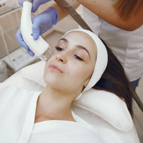 Discover the Power of Non-Invasive Skin Tightening Procedures
