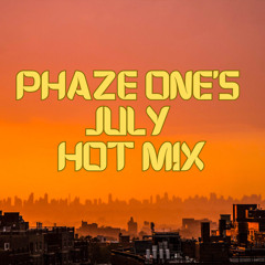 July Hot Mix