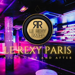 DJ AL1 Live at REXY CLUB AFTER 120925