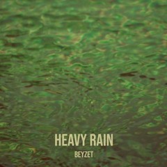 HEAVY RAIN 2