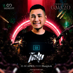 GCIRCUIT SK2025 - GAIA 2.0 Promo Podcast  (DJ TAKI)