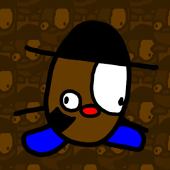 Murray's Crappy Show (Potato game. Trilogy Version)