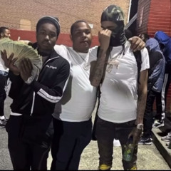 Lil Buckss x Ot7 Quanny - Campers in the Zoo (unreleased)