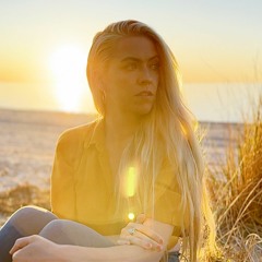 "Let Me Go" by Marina Bennett, Halocity