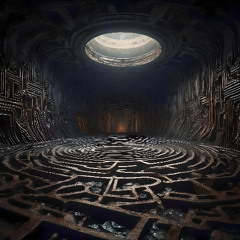 DARK AMBIENT - ECHOES FROM THE VOID