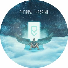 Chopra - Hear Me