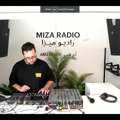 AmbiNoise // Tarik Omar // @MiZaRadio // 15-04-2023