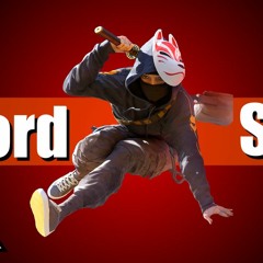 Sword Step [The Finals Remix]