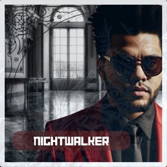 Nightwalker /  the weeknd type beat 2024 / dark rnb type beat